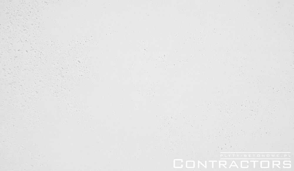 Płyta betonowa 60x120cm impregnowana beton bielony