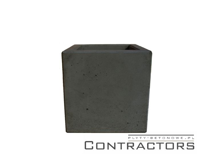 donice betonowe